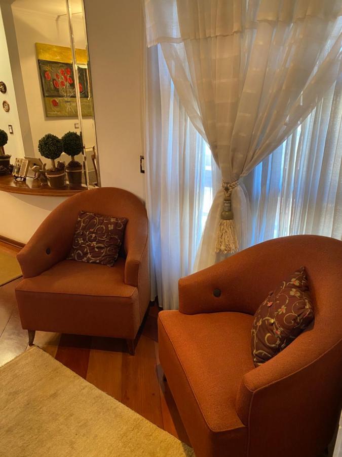 Apartamento Lindo E Aconchegante Em Capivari. Кампус-ду-Жордау Экстерьер фото