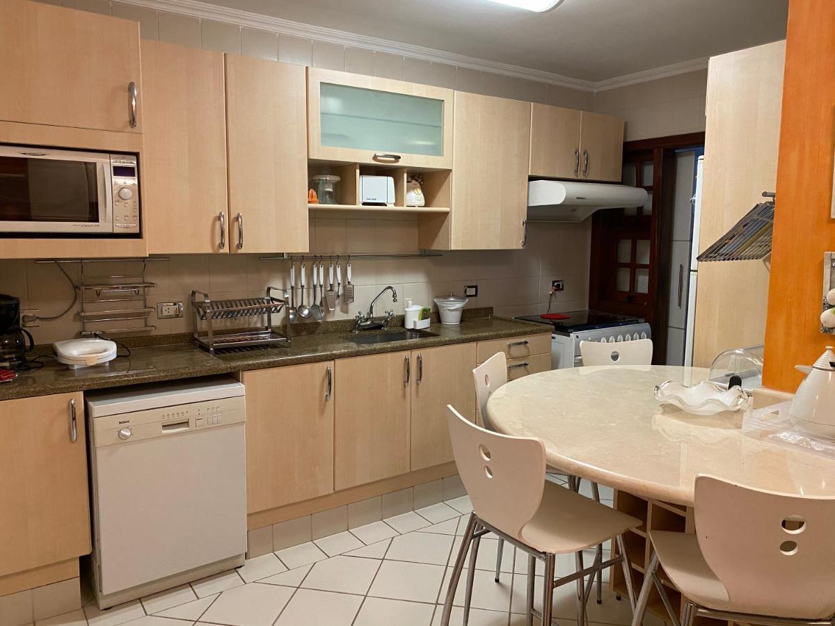 Apartamento Lindo E Aconchegante Em Capivari. Кампус-ду-Жордау Экстерьер фото