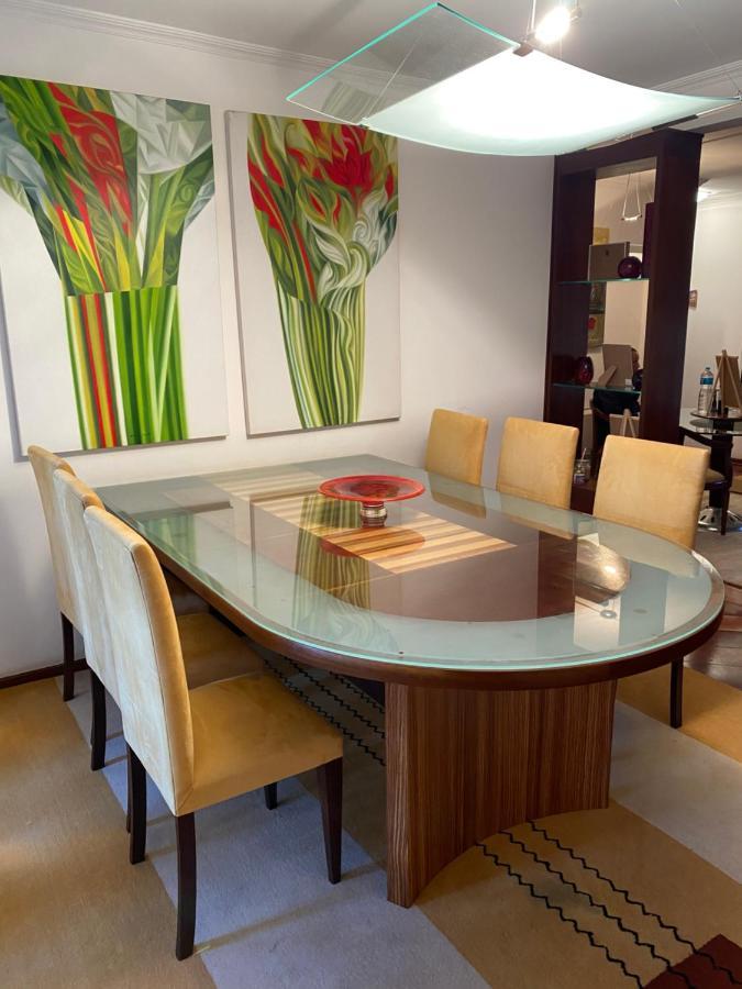 Apartamento Lindo E Aconchegante Em Capivari. Кампус-ду-Жордау Экстерьер фото